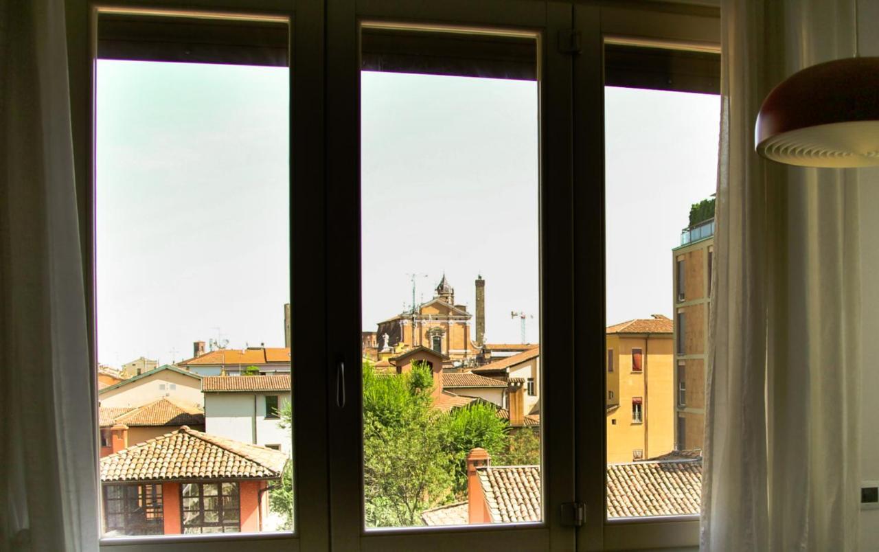 Casa Bolognese - In The Heart Of The City! Εξωτερικό φωτογραφία