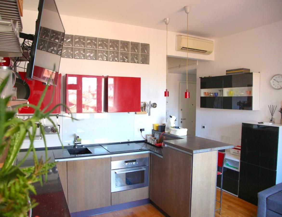 Casa Bolognese - In The Heart Of The City! Εξωτερικό φωτογραφία