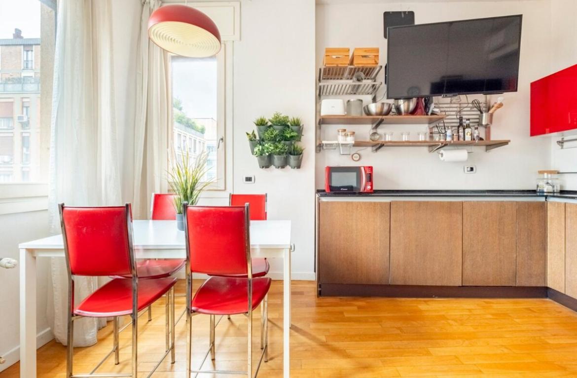 Casa Bolognese - In The Heart Of The City! Εξωτερικό φωτογραφία